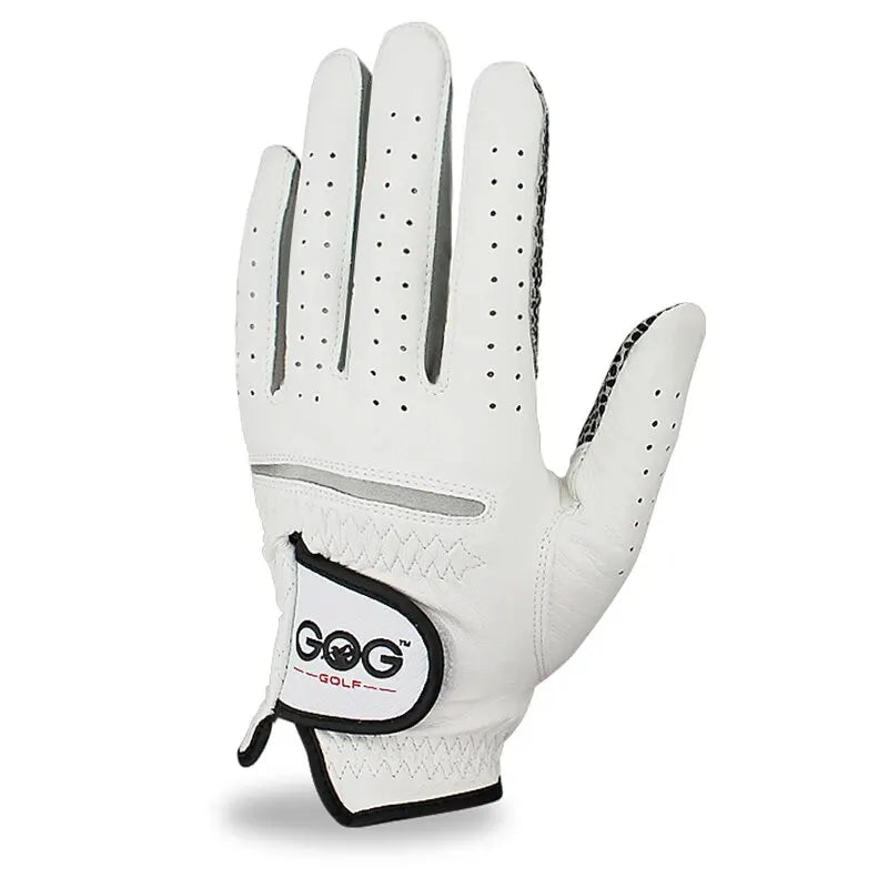 Men's Sheepskin Golf Glove