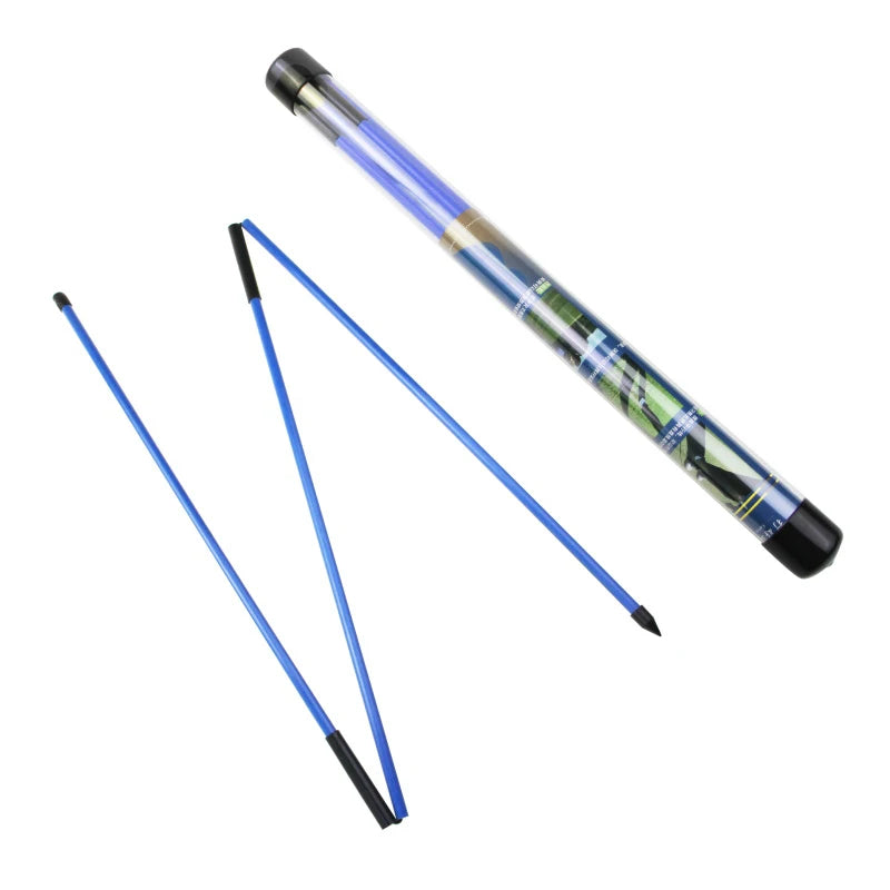 Golf Alignment Sticks – Set of 2