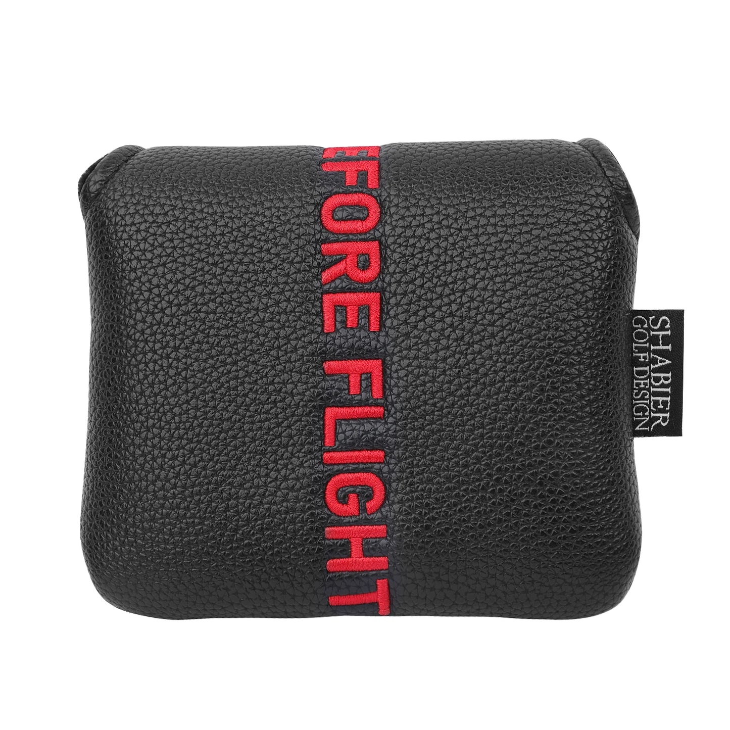 Remove Before Flight Golf Headcover