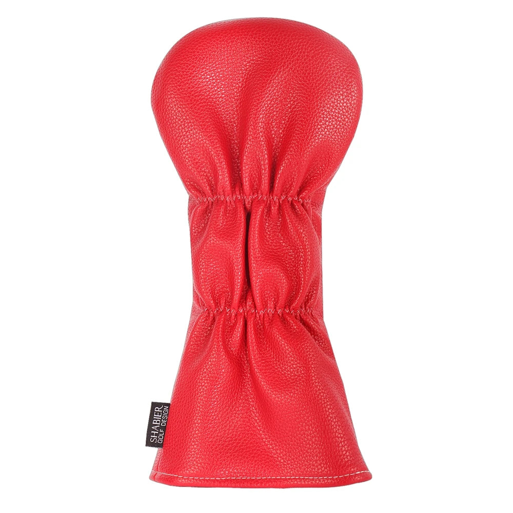 Remove Before Flight Golf Headcover