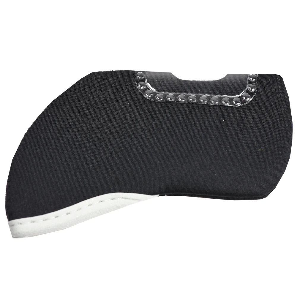 Golf Iron Head Covers – Set of 10