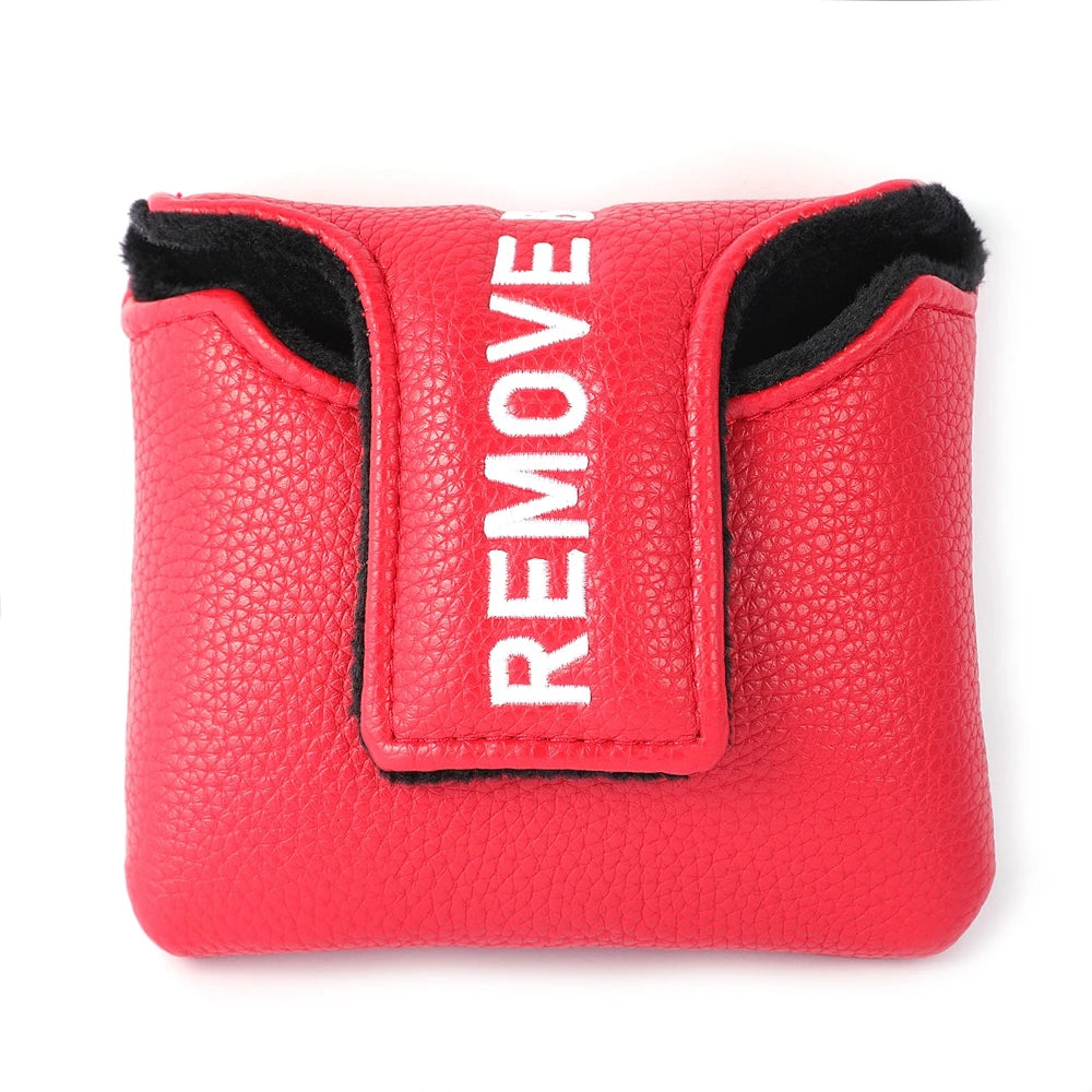 Remove Before Flight Golf Headcover