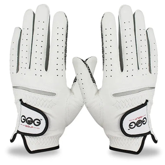 Men's Sheepskin Golf Glove