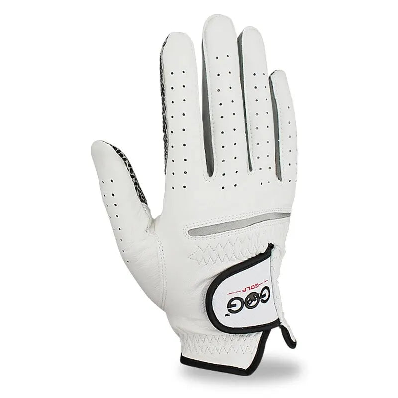 Men's Sheepskin Golf Glove