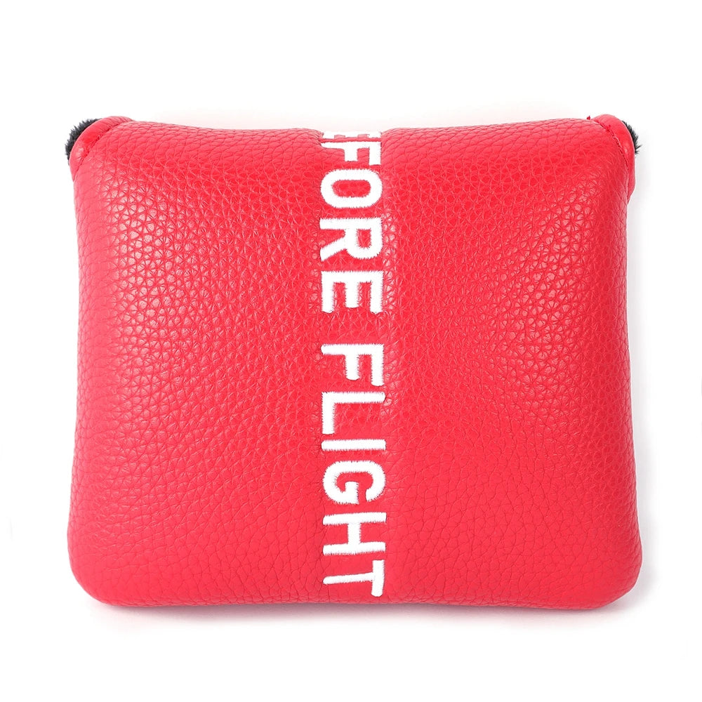 Remove Before Flight Golf Headcover